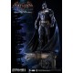 Batman Arkham Knight 1/3 Statue Batman Prestige Batsuit v8.05 86 cm